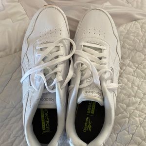 Reebok Classic Leather Sneaker